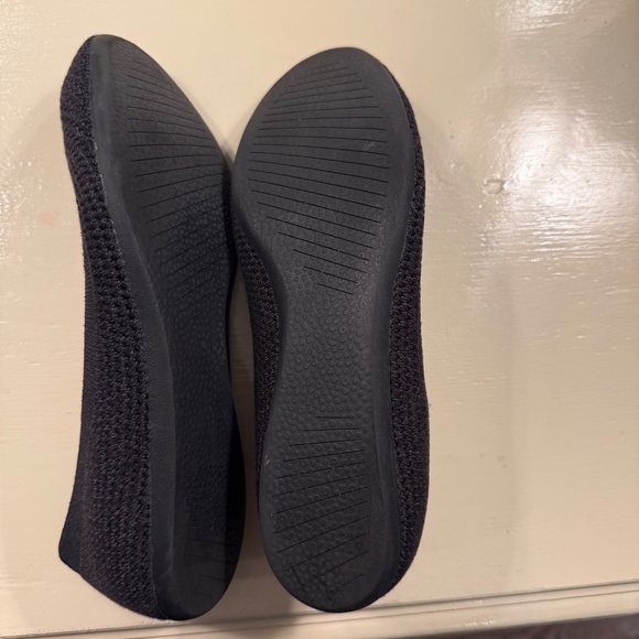 All Birds Women Tree Breezers Black W9 - Picture 5 of 6